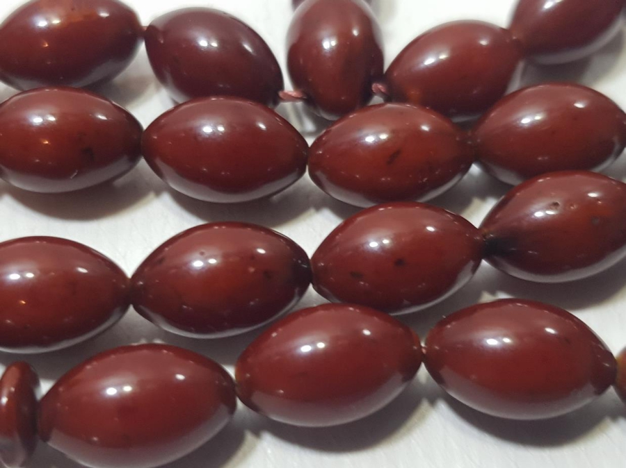 KOLEKSİYONLUK TESPİH