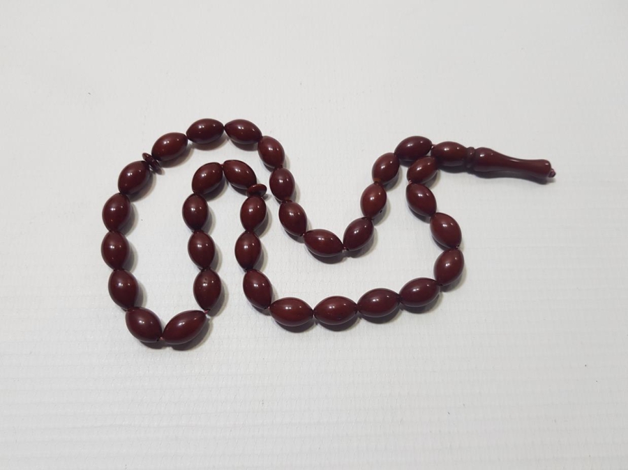 KOLEKSİYONLUK TESPİH