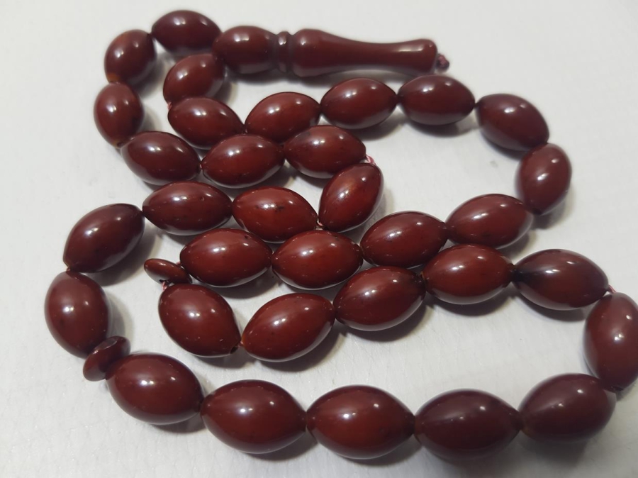 KOLEKSİYONLUK TESPİH