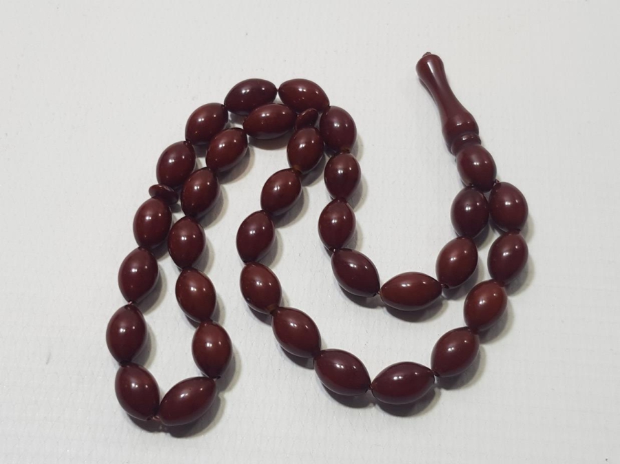 KOLEKSİYONLUK TESPİH