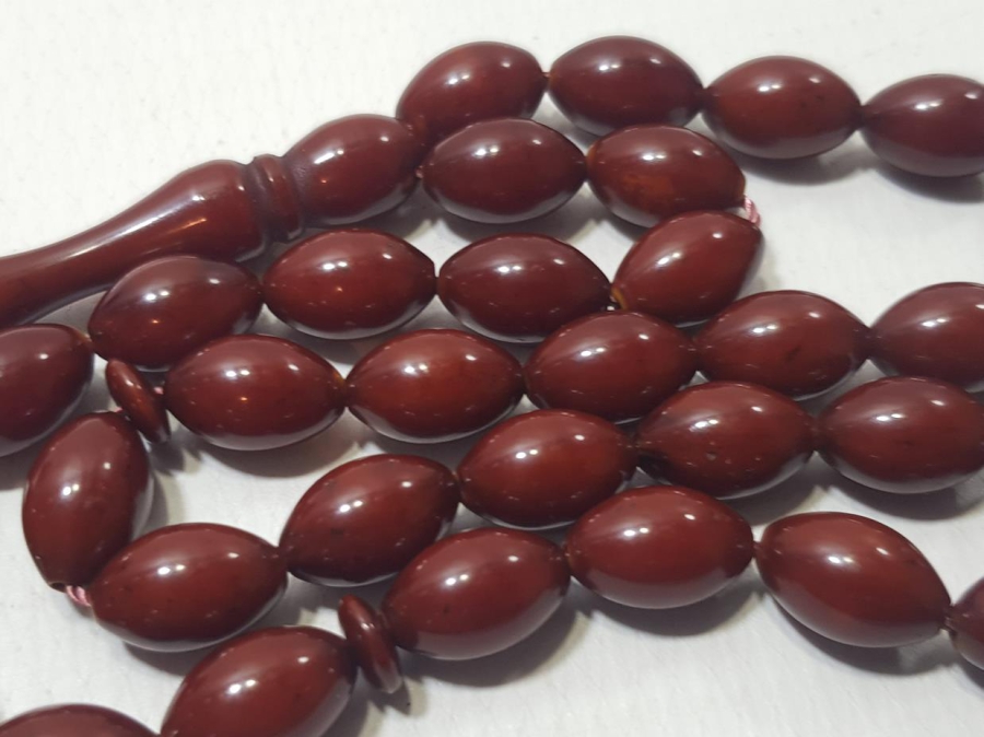 KOLEKSİYONLUK TESPİH