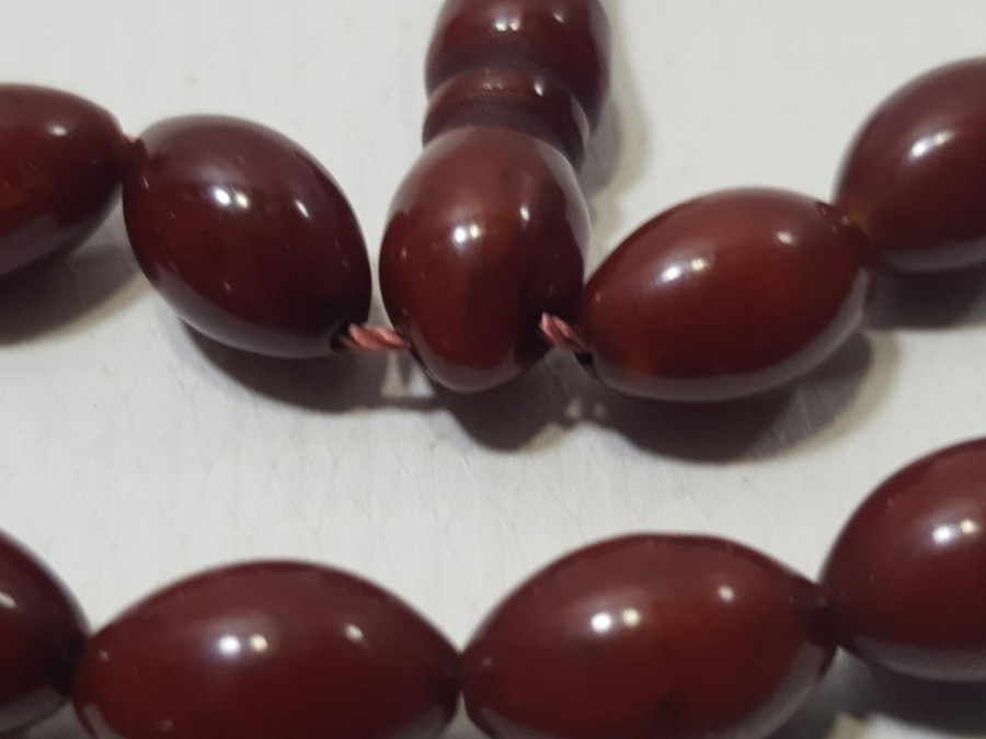 KOLEKSİYONLUK TESPİH