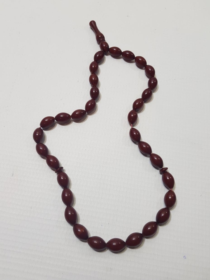 KOLEKSİYONLUK TESPİH