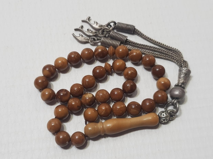 USTA İŞİ KUKA TESPİH