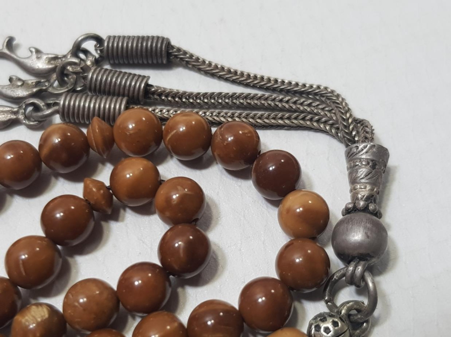 USTA İŞİ KUKA TESPİH