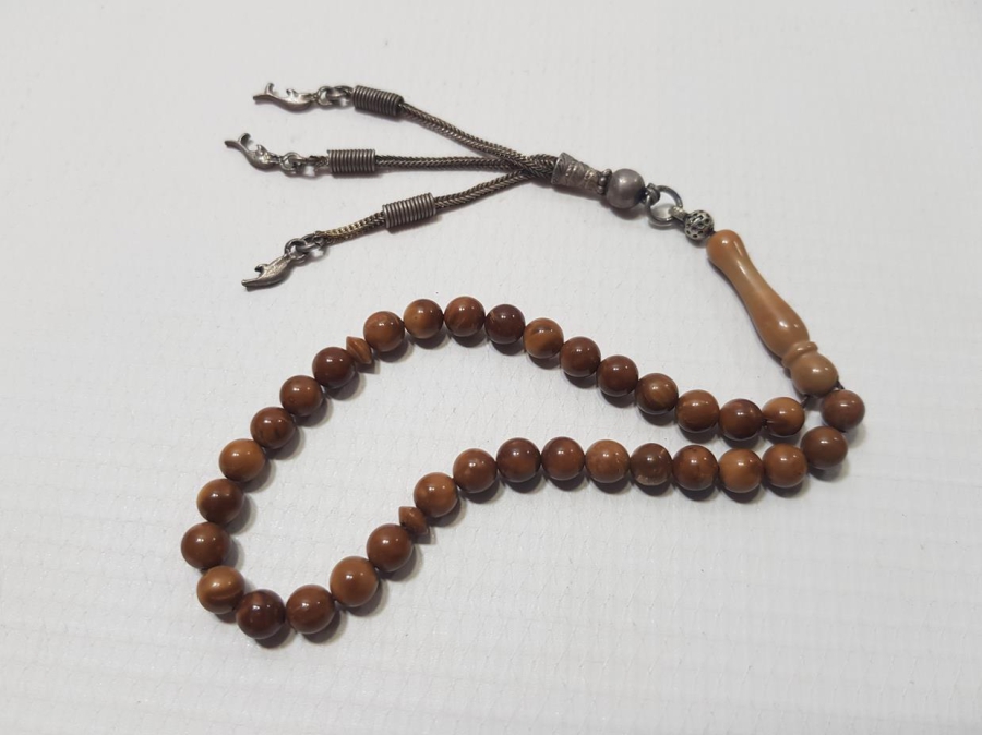 USTA İŞİ KUKA TESPİH