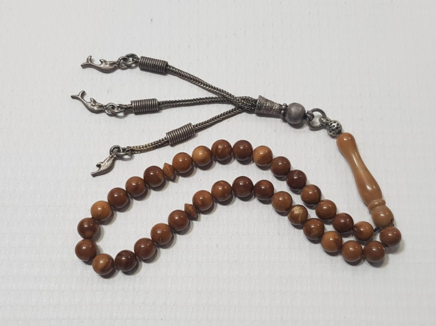 USTA İŞİ KUKA TESPİH