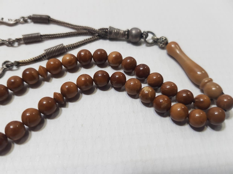 USTA İŞİ KUKA TESPİH