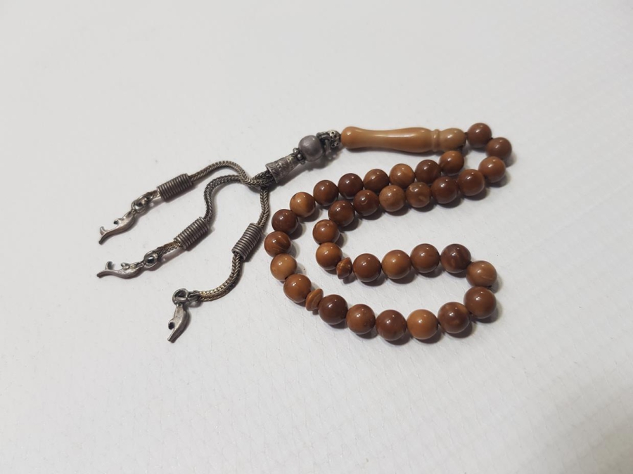 USTA İŞİ KUKA TESPİH