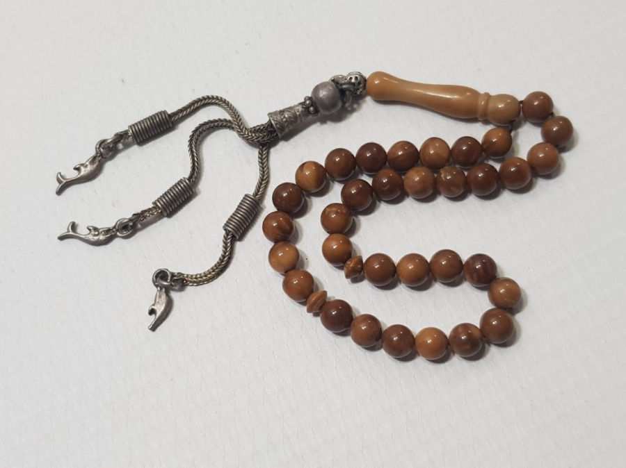 USTA İŞİ KUKA TESPİH