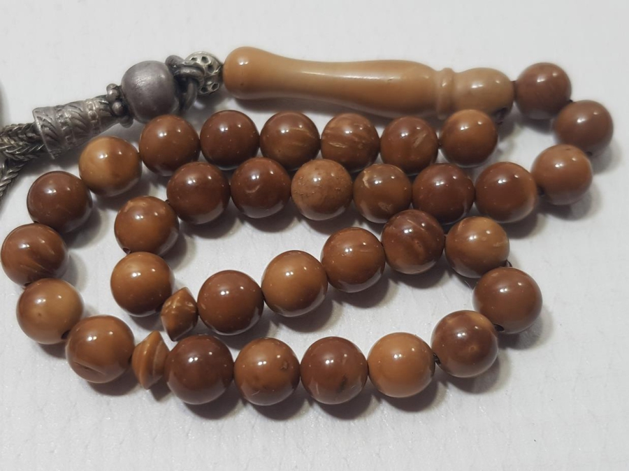 USTA İŞİ KUKA TESPİH