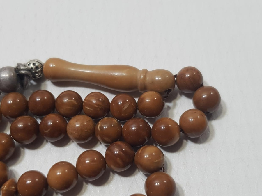 USTA İŞİ KUKA TESPİH