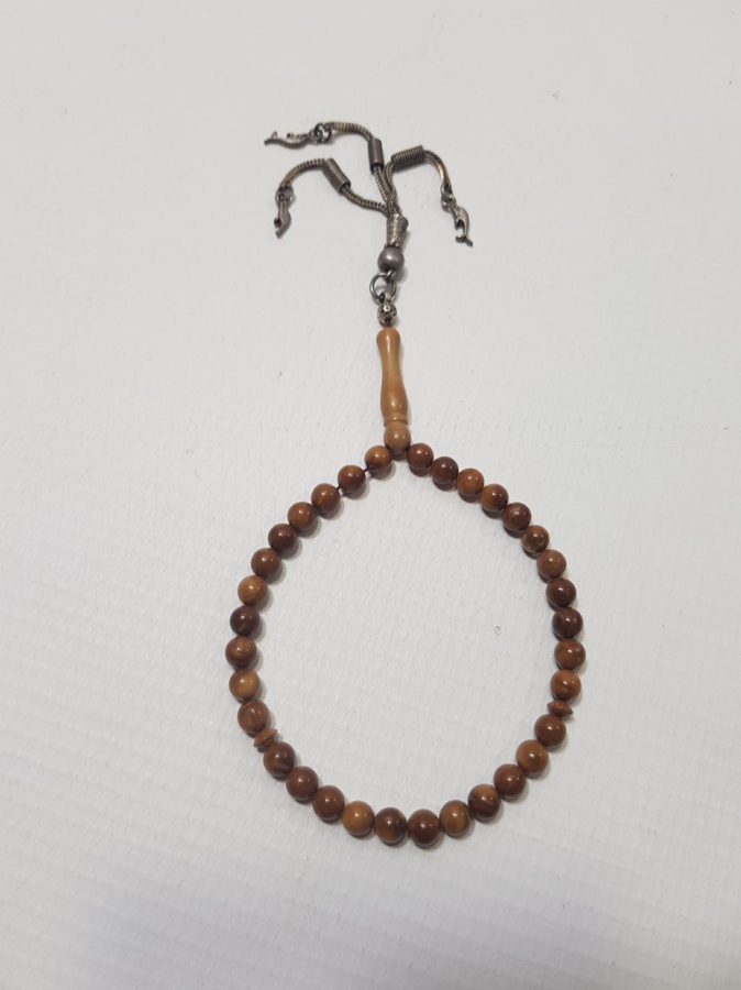 USTA İŞİ KUKA TESPİH