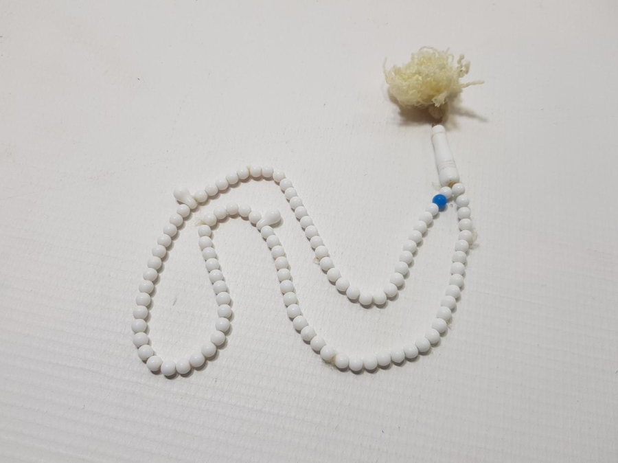 OSMANLI DÖNEMİ BEYKOZ TESPİH