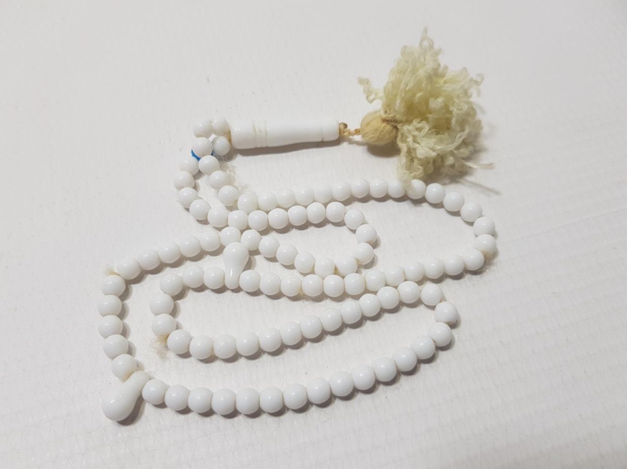 OSMANLI DÖNEMİ BEYKOZ TESPİH