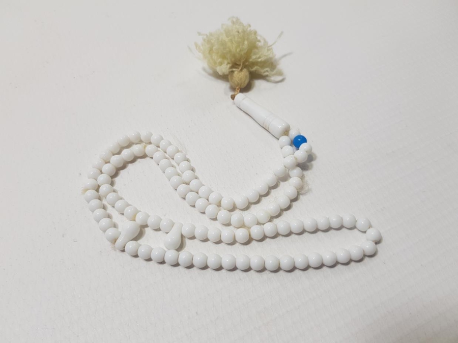 OSMANLI DÖNEMİ BEYKOZ TESPİH