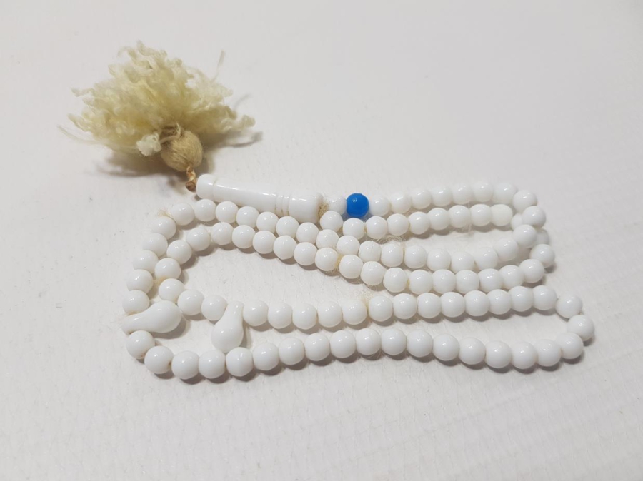 OSMANLI DÖNEMİ BEYKOZ TESPİH