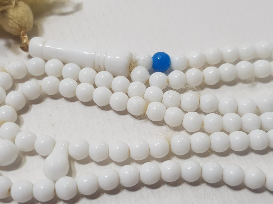 OSMANLI DÖNEMİ BEYKOZ TESPİH