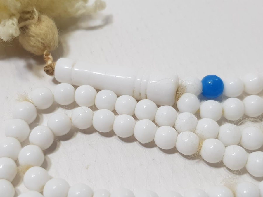 OSMANLI DÖNEMİ BEYKOZ TESPİH