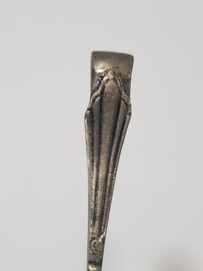 ANTİKA GÜMÜŞ ŞEKER MAŞASI