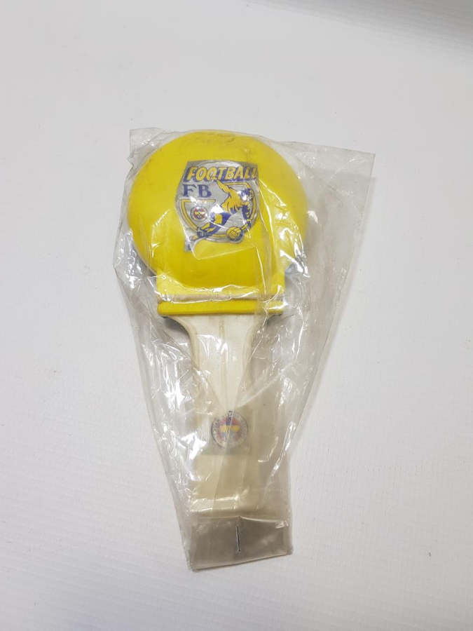 FENERBAHÇE LOGOLU ANTİKA ŞAKŞAK