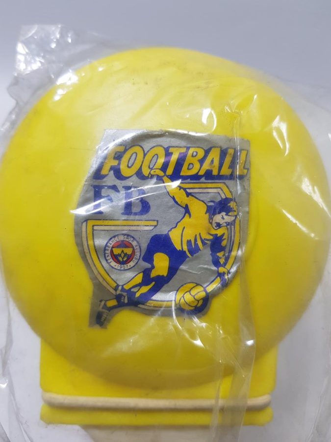 FENERBAHÇE LOGOLU ANTİKA ŞAKŞAK