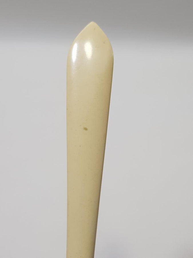 OSMANLI DÖNEMİ MORS DİŞİ HATTAT DİVİTİ