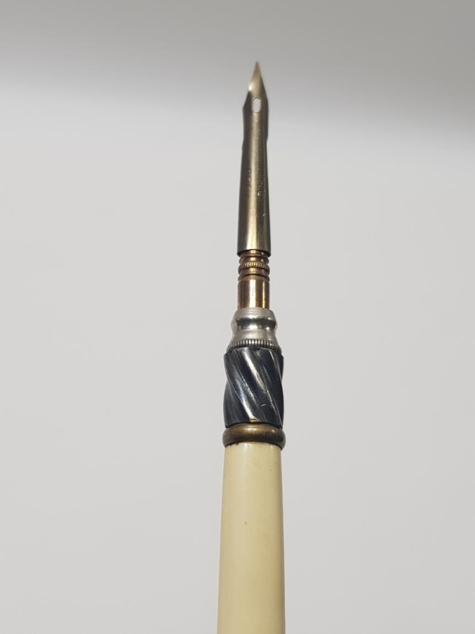 OSMANLI DÖNEMİ MORS DİŞİ HATTAT DİVİTİ