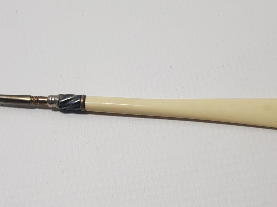 OSMANLI DÖNEMİ MORS DİŞİ HATTAT DİVİTİ