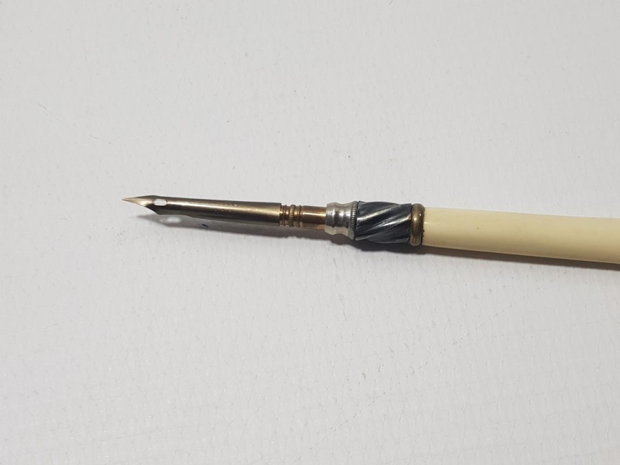 OSMANLI DÖNEMİ MORS DİŞİ HATTAT DİVİTİ