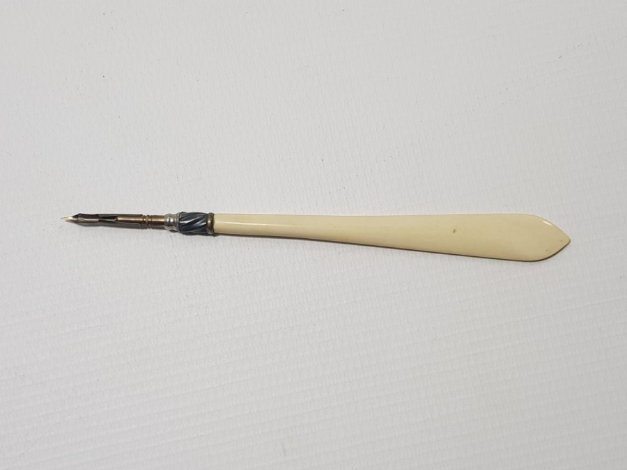 OSMANLI DÖNEMİ MORS DİŞİ HATTAT DİVİTİ