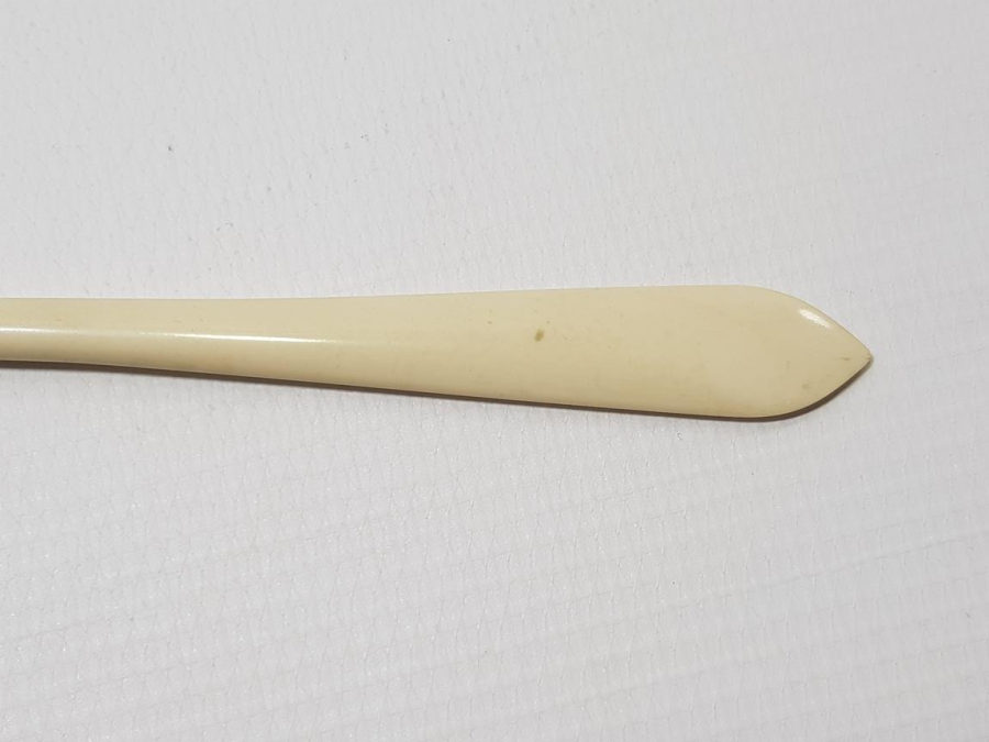 OSMANLI DÖNEMİ MORS DİŞİ HATTAT DİVİTİ