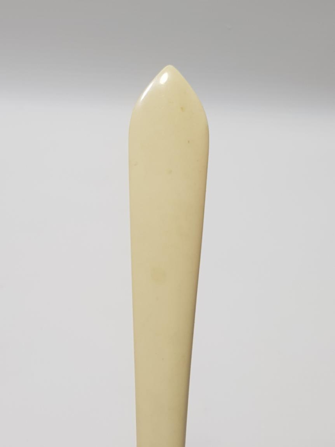 OSMANLI DÖNEMİ MORS DİŞİ HATTAT DİVİTİ