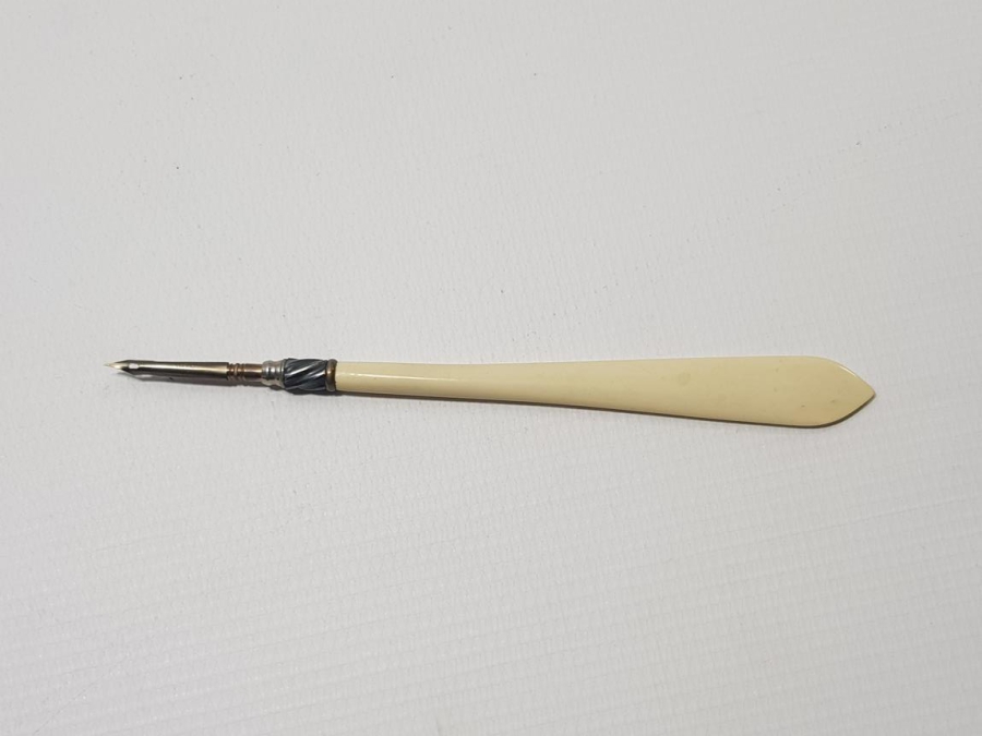 OSMANLI DÖNEMİ MORS DİŞİ HATTAT DİVİTİ