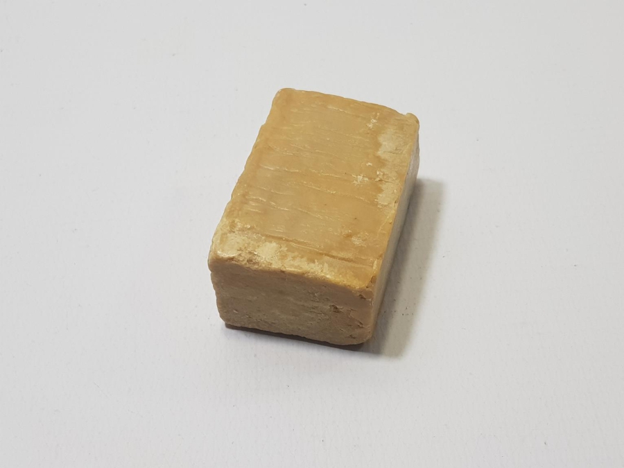 OSMANLICA YAZILI GİRİT İŞİ SABUN