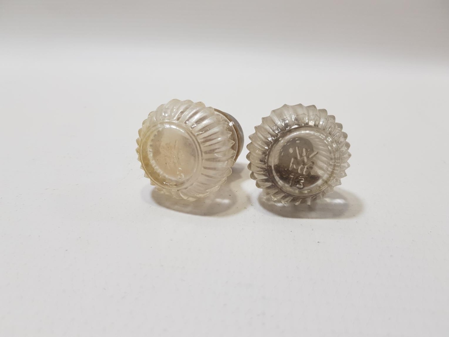 BİR ÇİFT WMF TUZLUK BAHARATLIK