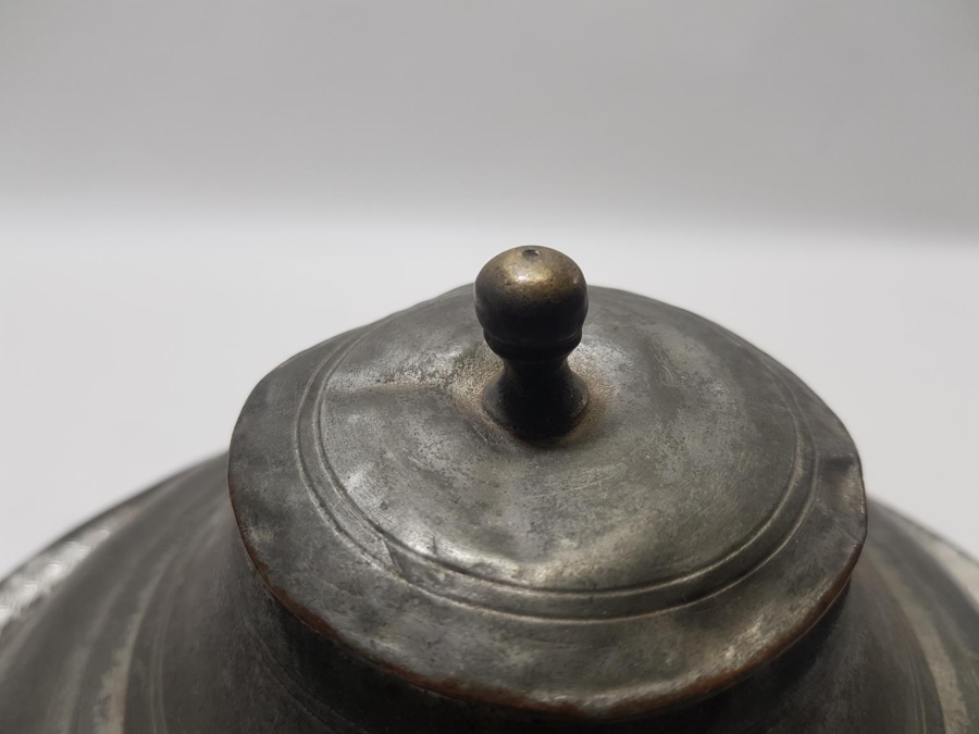 OSMANLICA YAZILI TEKKE İŞİ BAKIR TABAK