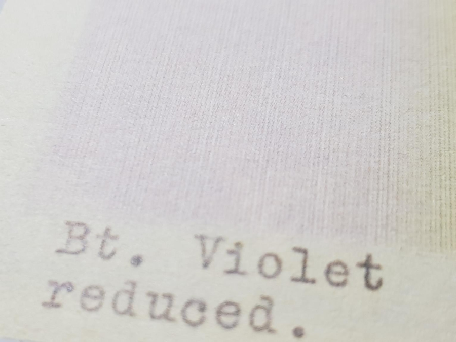 1940 İSMET İNÖNÜ RESİMLİ 50 KURUŞ DENEME BASKI ÇOK NADİR PARA