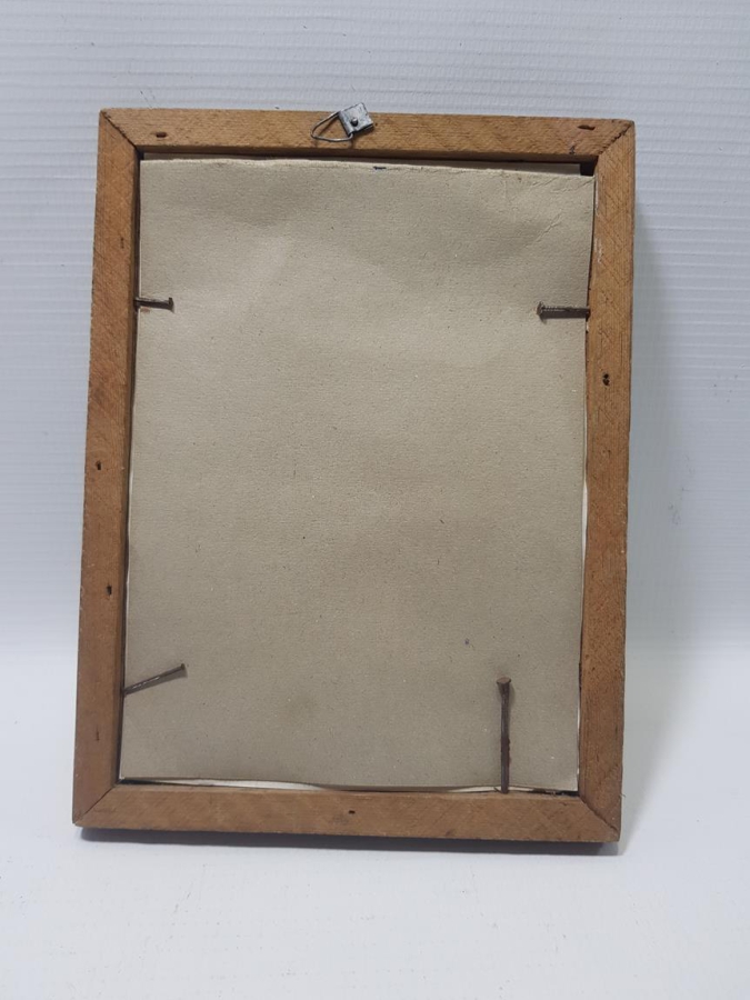 OSMANLI DÖNEMİ PEYGAMBER EFENDİMİZİN HABEŞ KRALI'NA GÖNDERDİĞİ MEKTUBUN FOTOĞRAFI