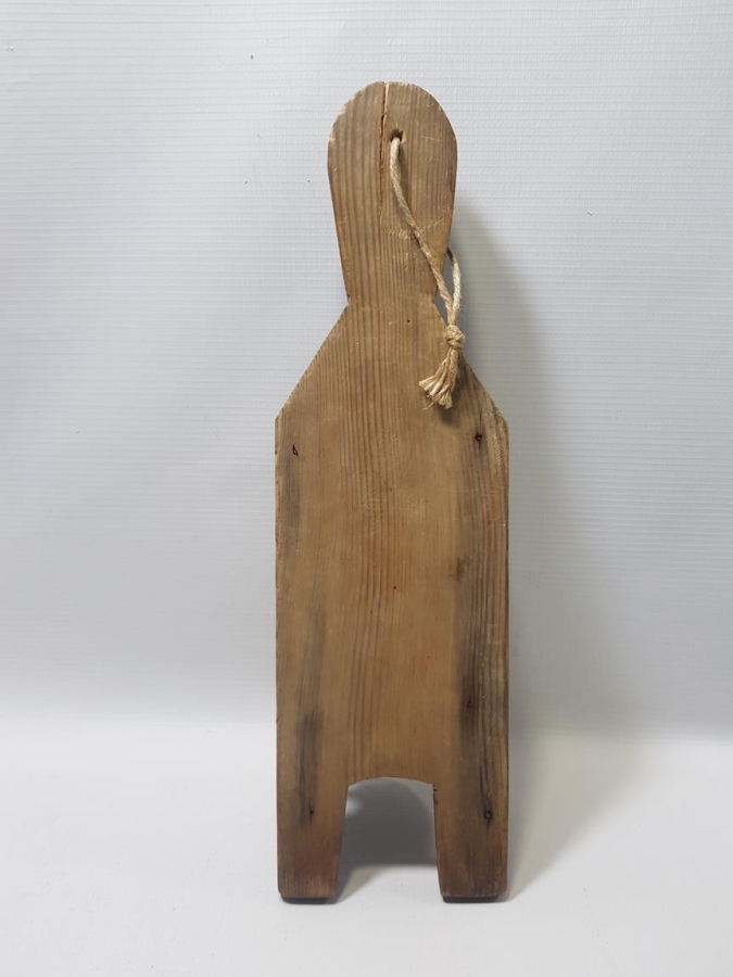 OSMANLI DÖNEMİ RUM İŞİ AYVA RENDESİ