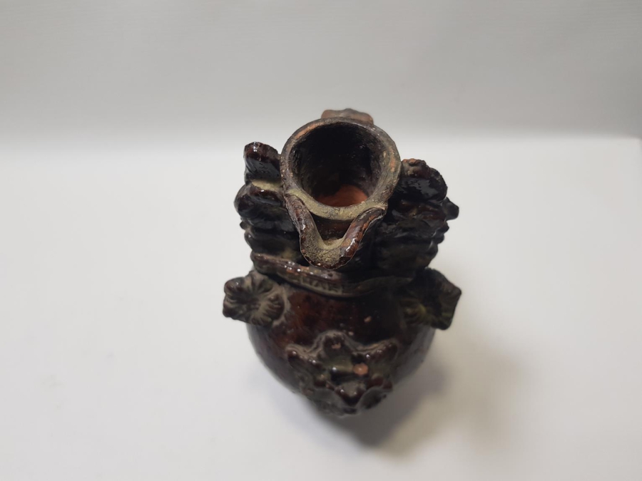 ANTİKA ÇANAKKALE TESTİ