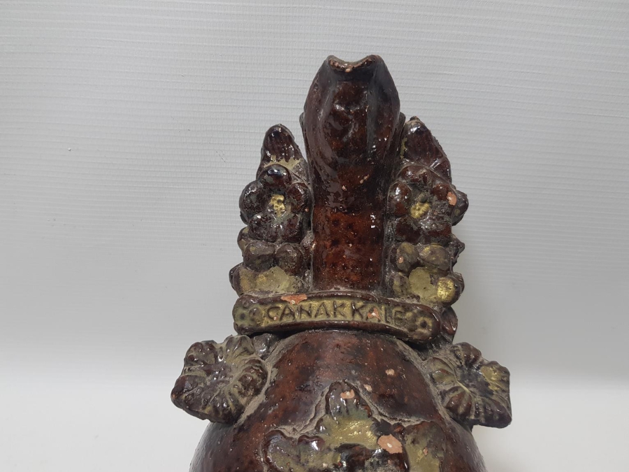 ANTİKA ÇANAKKALE TESTİ