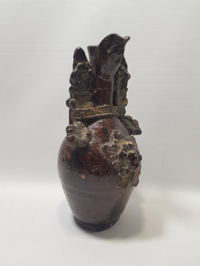 ANTİKA ÇANAKKALE TESTİ