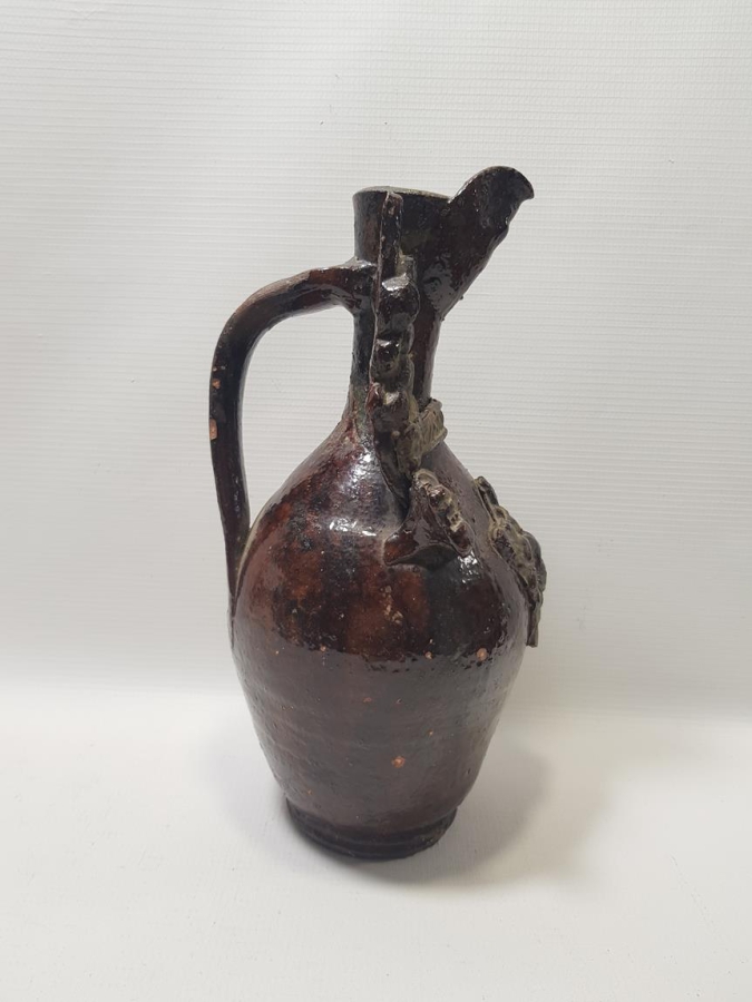 ANTİKA ÇANAKKALE TESTİ