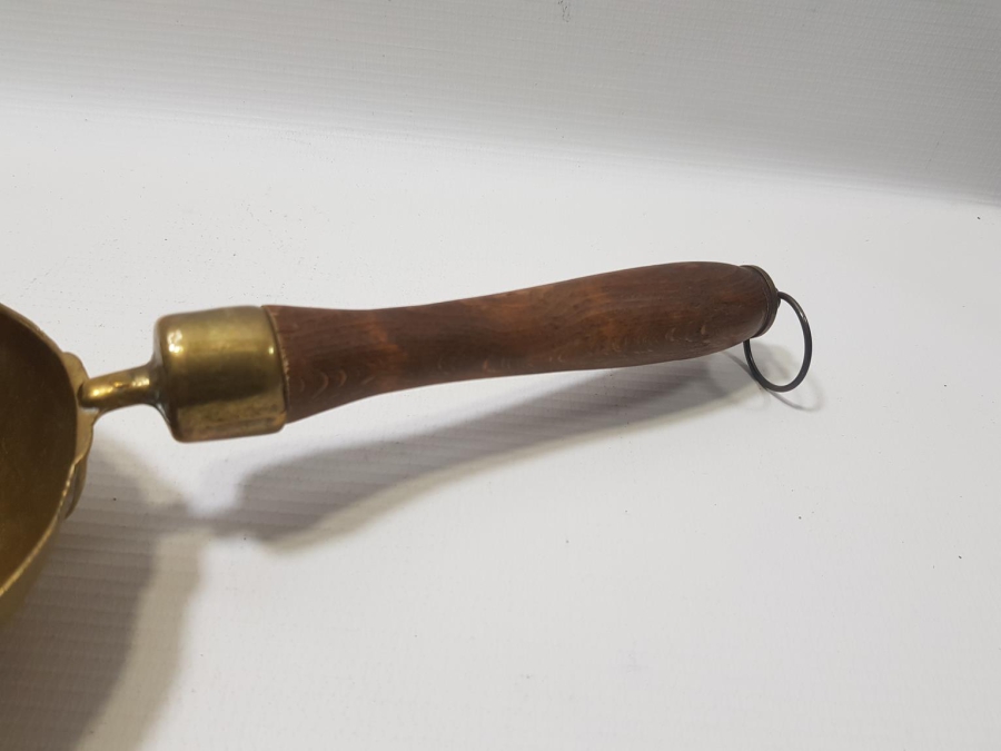 ANTİKA ŞEKER KEPÇESİ