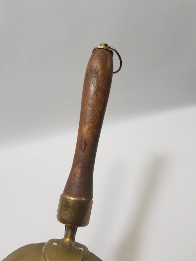 ANTİKA ŞEKER KEPÇESİ