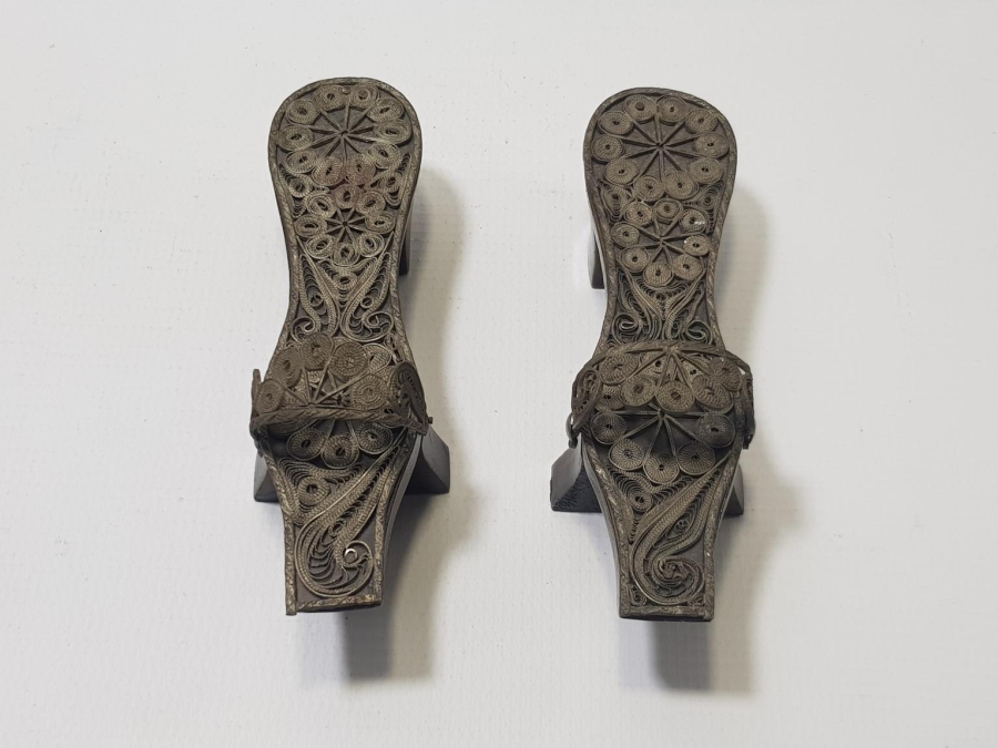 ANTİKA BEBEK TAKUNYASI