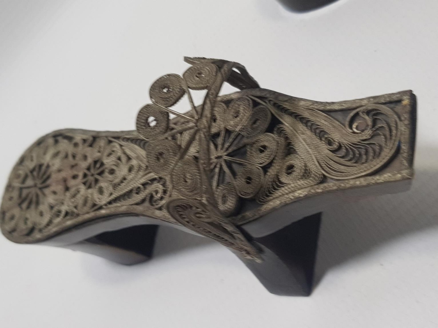 ANTİKA BEBEK TAKUNYASI