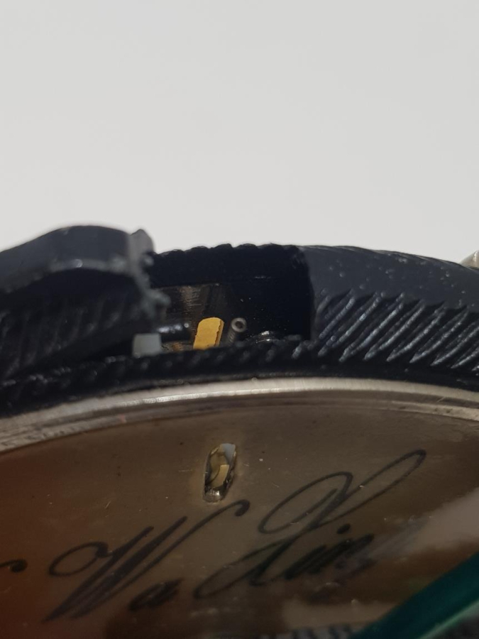 BİSİKLET FORMLU BİBLO ÇAKMAK