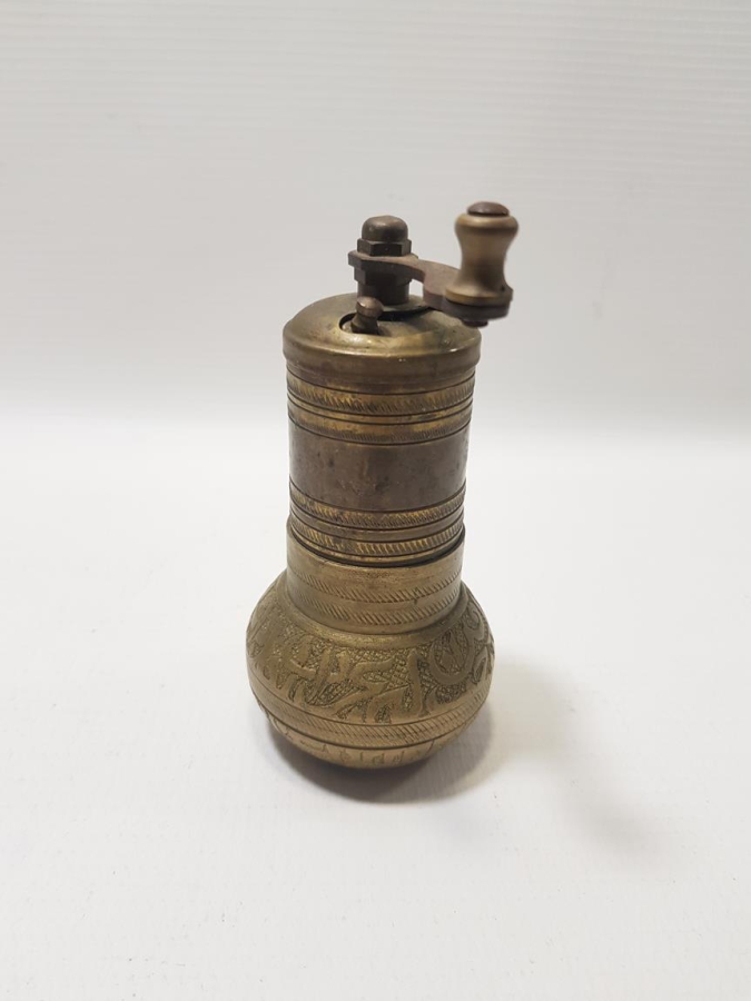 ANTİKA KAHVE DEĞİRMENİ